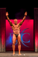 3rd Place 101 Damon Clark