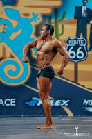 1st Place 17 - Erick Lopez