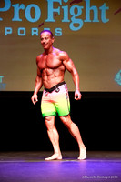 2nd Place 42 Mark Loshelder