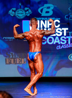 1st Place 71 Steve Duenas