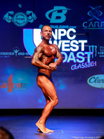 1st Place 71 Steve Duenas