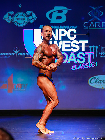 1st Place 71 Steve Duenas