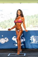 5th Place 76 Vicki Abittan
