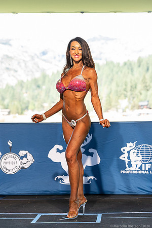 5th Place 76 Vicki Abittan