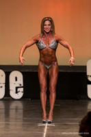 3rd Place 12 Stephanie Grossich