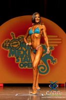 5th Place 74 Vanesa Ortega