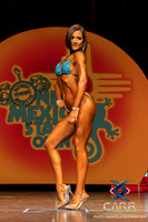 5th Place 74 Vanesa Ortega