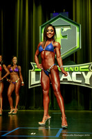 3rd Place 240 Joanna Johnson