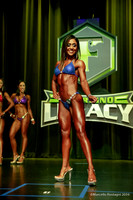 3rd Place 240 Joanna Johnson