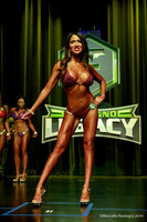 16th Place 248 Selmay Quinn