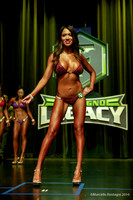 16th Place 248 Selmay Quinn