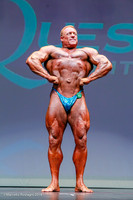 1st Place 73 Thad Coleman
