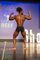 6th Place 239 Osazee Edebiri