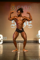 6th Place 239 Osazee Edebiri
