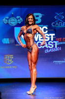 2nd Place 183 Erica Hepperle