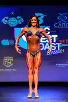 2nd Place 183 Erica Hepperle