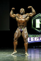 16th Place 29 Keith Williams