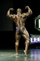 16th Place 29 Keith Williams