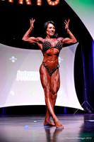2nd Place 67 Melissa Pearo