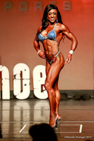 7th place 4 Natalia Fermin