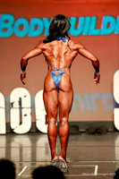 7th place 4 Natalia Fermin