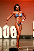 7th place 4 Natalia Fermin