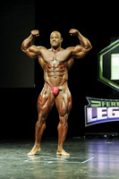 5th Place 23 Manuel Romero
