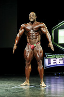 5th Place 23 Manuel Romero