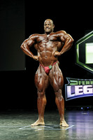 5th Place 23 Manuel Romero