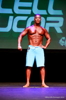 6th Place 47 Oscar Miller