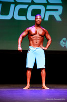 6th Place 47 Oscar Miller