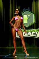 7th Place 209 Melissa Garmino