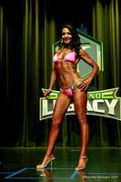 7th Place 209 Melissa Garmino
