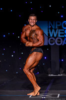 1st Place, 246 Jurel Velardo