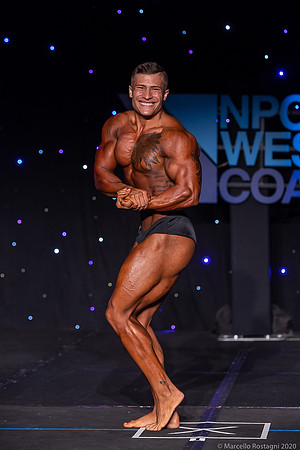1st Place, 246 Jurel Velardo