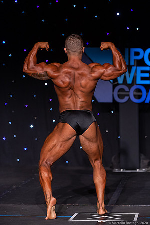 1st Place, 246 Jurel Velardo