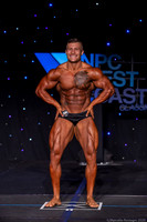 1st Place, 246 Jurel Velardo