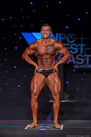 1st Place, 246 Jurel Velardo