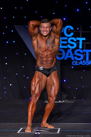 1st Place, 246 Jurel Velardo