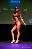 4th Place 140 Selena Mrkonja