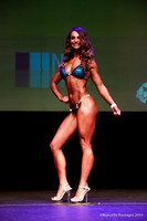 4th Place 140 Selena Mrkonja