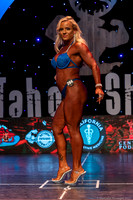 8th Place 284 Jennifer Hayman