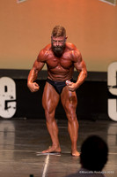 2nd Place 189 Mike King