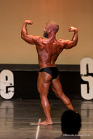 2nd Place 189 Mike King
