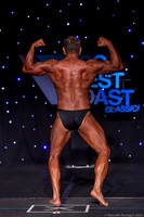 2nd Place 266 Anthony Ochoa