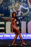 16th Place 102 Tammy Stevenson