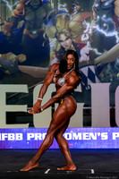 16th Place 102 Tammy Stevenson
