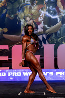 16th Place 102 Tammy Stevenson
