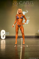 2nd Place 173 Candice Williams