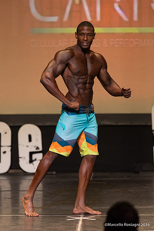 2nd Place 333 Jaures Cobbin